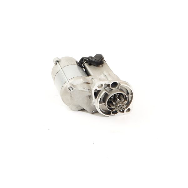 Startmotor Kubota V1502 / V1702 / V1903 / V2203 – Nanni Diesel scheepsmotor