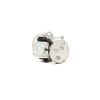 Startmotor Kubota V1502 / V1702 / V1903 / V2203 – Nanni Diesel scheepsmotor