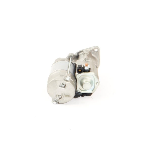 Startmotor Kubota V1502 / V1702 / V1903 / V2203 – Nanni Diesel scheepsmotor