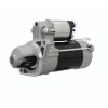Startmotor Kubota D722 / D1005 / D1105 / Z602 – Nanni Diesel scheepsmotor