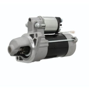 Startmotor Kubota D722 / D1005 / D1105 / Z602 – Nanni Diesel scheepsmotor