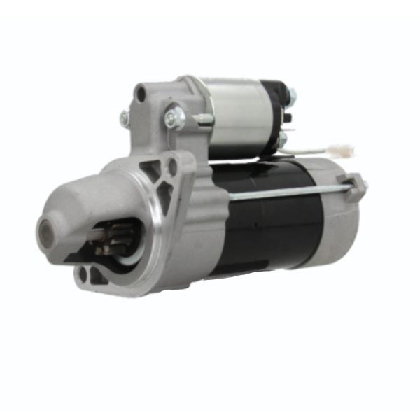 Startmotor Kubota D722 / D1005 / D1105 / Z602 – Nanni Diesel scheepsmotor