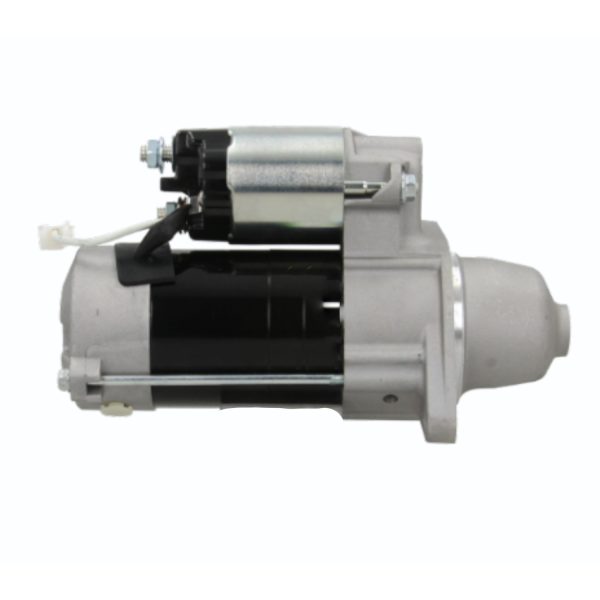 Startmotor Kubota D722 / D1005 / D1105 / Z602 – Nanni Diesel scheepsmotor
