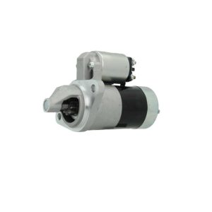 Startmotor Yanmar 1GM10 / 2GM20 / 3GM30 – scheepsdiesel