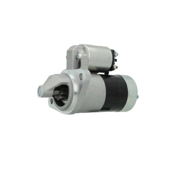 Startmotor Yanmar 1GM10 / 2GM20 / 3GM30 – scheepsdiesel