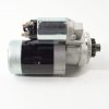 Startmotor Mitsubishi K3 / K4 – Vetus &amp; Solé Diesel scheepsmotor