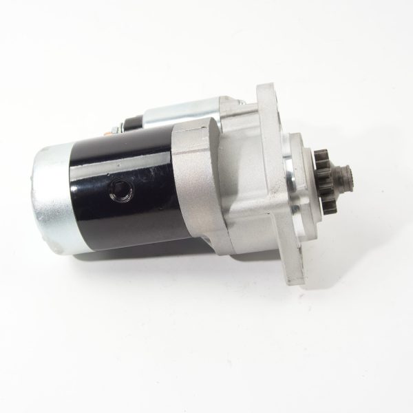 Startmotor Mitsubishi K3 / K4 – Vetus &amp; Solé Diesel scheepsmotor