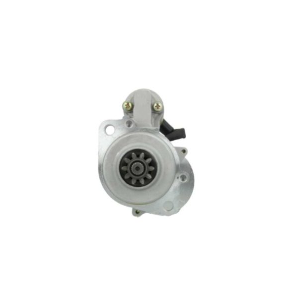 Startmotor Mitsubishi S4Q / S4Q2 – Solé Diesel scheepsmotor (3,0 kW)