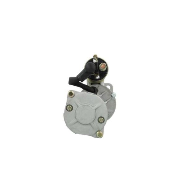 Startmotor Mitsubishi S4Q / S4Q2 – Solé Diesel scheepsmotor (3,0 kW)