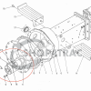 Startmotor Kubota D750 / D850 / D950 / Z-serie – Nanni &amp; Kubota scheepsdiesel