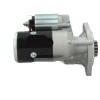 Startmotor Yanmar 3JH2 / 4JH / 4JH2 / 4JH3 – scheepsdiesel