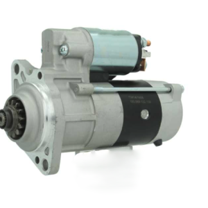 Startmotor Mitsubishi K4N / S4L / S4L2 – Vetus M4-serie & Solé Diesel (2,2 kW)