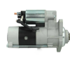 Startmotor Mitsubishi K4N / S4L / S4L2 – Vetus M4-serie &amp; Solé Diesel (2,2 kW)