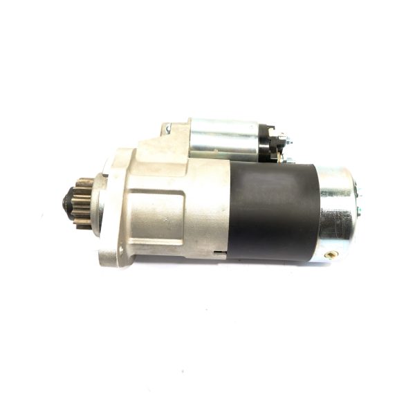 Startmotor Mitsubishi S3L / S3L2 – Solé Diesel scheepsmotor