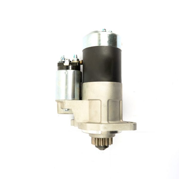 Startmotor Mitsubishi S3L / S3L2 – Solé Diesel scheepsmotor