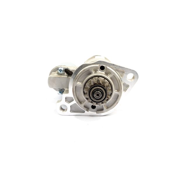 Startmotor Mitsubishi S3L / S3L2 – Solé Diesel scheepsmotor