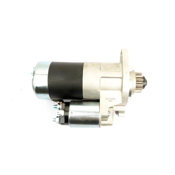 Startmotor Mitsubishi S3L / S3L2 – Solé Diesel scheepsmotor