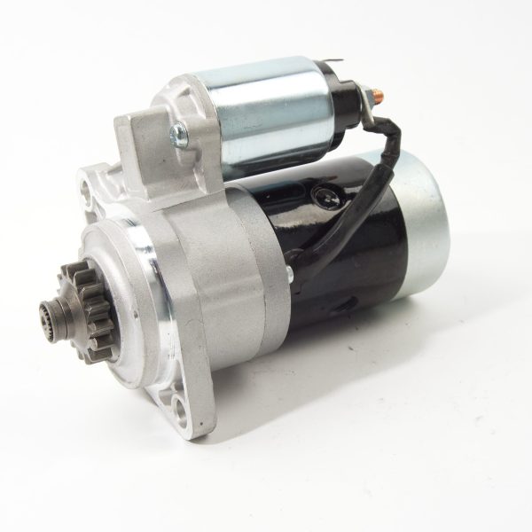 Startmotor Mitsubishi K3 / K4 – Vetus &amp; Solé Diesel scheepsmotor