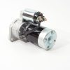 Startmotor Mitsubishi K3 / K4 – Vetus &amp; Solé Diesel scheepsmotor