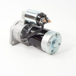 Startmotor Mitsubishi K3 / K4 – Vetus & Solé Diesel scheepsmotor