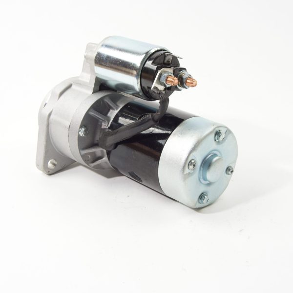 Startmotor Mitsubishi K3 / K4 – Vetus &amp; Solé Diesel scheepsmotor