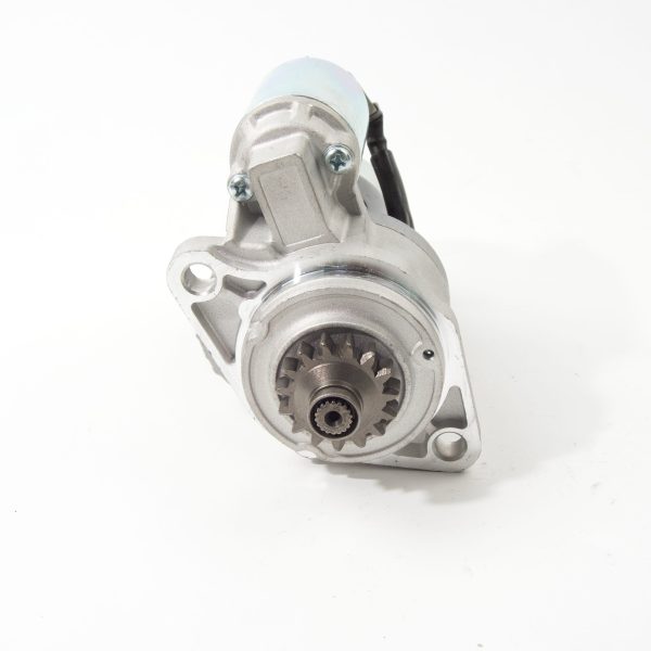 Startmotor Mitsubishi K3 / K4 – Vetus &amp; Solé Diesel scheepsmotor