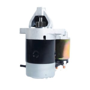 Startmotor Kubota D750 / D850 / D950 / Z-serie – Nanni & Kubota scheepsdiesel
