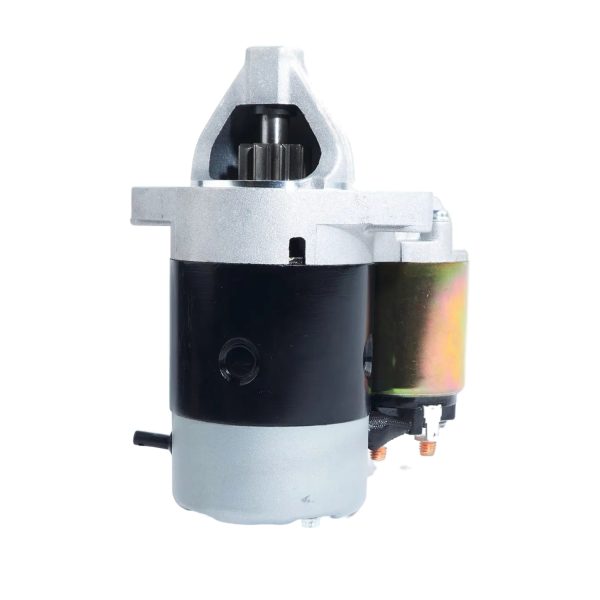 Startmotor Kubota D750 / D850 / D950 / Z-serie – Nanni &amp; Kubota scheepsdiesel
