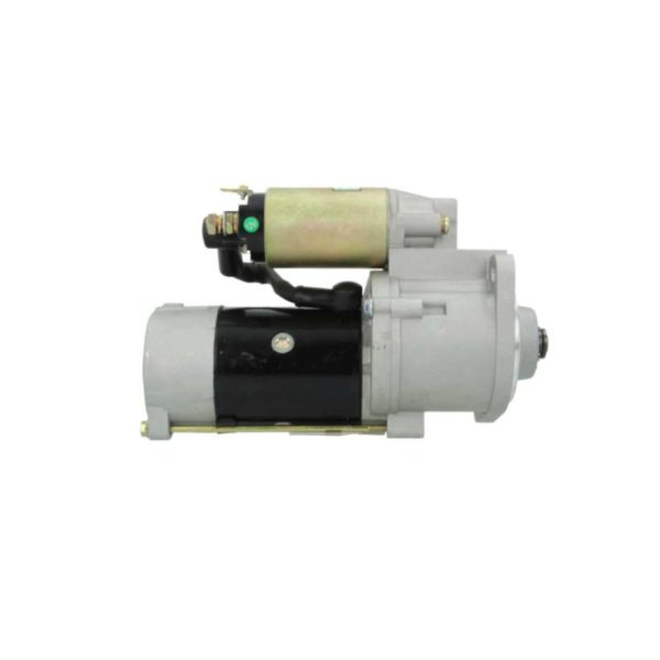 Startmotor Mitsubishi S4Q / S4Q2 – Solé Diesel scheepsmotor (3,0 kW)