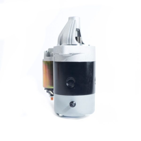 Startmotor Kubota D750 / D850 / D950 / Z-serie – Nanni &amp; Kubota scheepsdiesel