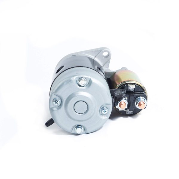 Startmotor Kubota D750 / D850 / D950 / Z-serie – Nanni &amp; Kubota scheepsdiesel