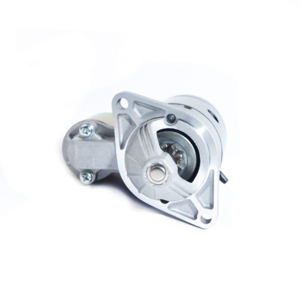 Startmotor Kubota D750 / D850 / D950 / Z-serie – Nanni &amp; Kubota scheepsdiesel