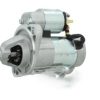 Startmotor Yanmar 2YM15 / 3YM20 / 3YM30 / 3JH / 4JH – scheepsdiesel