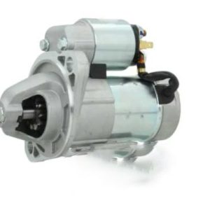 Startmotor Yanmar 2YM15 / 3YM20 / 3YM30 / 3JH / 4JH – scheepsdiesel