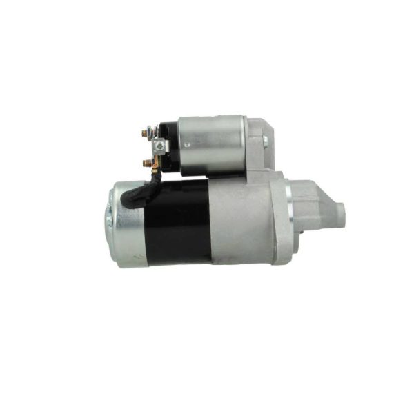 Startmotor Yanmar 1GM10 / 2GM20 / 3GM30 – scheepsdiesel