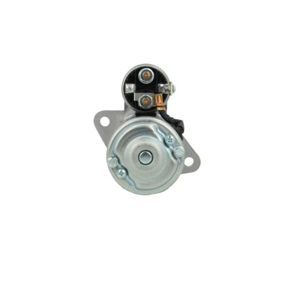 Startmotor Yanmar 1GM10 / 2GM20 / 3GM30 – scheepsdiesel
