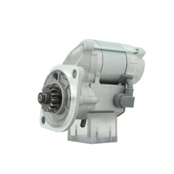 Startmotor Yanmar 2QM20 / 3HM35 / 3JH / 4JH – scheepsdiesel
