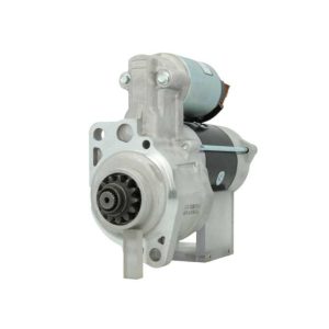 Startmotor Mitsubishi S4L / S4L2 – Vetus, Solé Diesel & Craftsman Marine