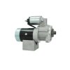 Startmotor Mitsubishi L2A / L2E / L3A / L3E – Vetus &amp; Solé Diesel scheepsmotor