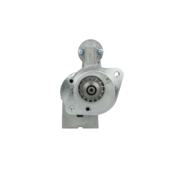 Startmotor Mitsubishi L2A / L2E / L3A / L3E – Vetus &amp; Solé Diesel scheepsmotor