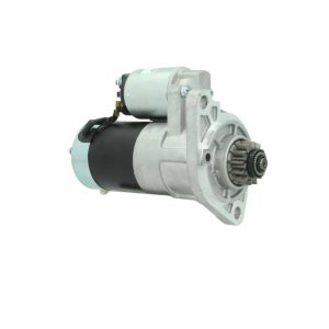Startmotor Mitsubishi S3L / S3L2 – Solé Diesel scheepsmotor
