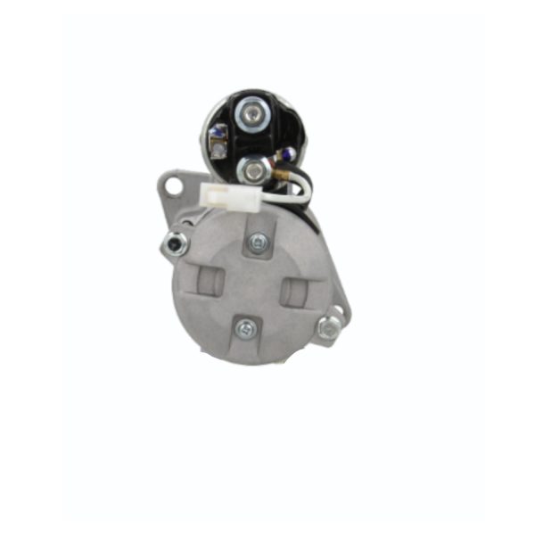 Startmotor Kubota D722 / D1005 / D1105 / Z602 – Nanni Diesel scheepsmotor