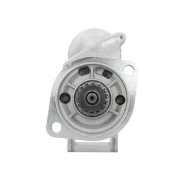 Startmotor Yanmar 2QM20 / 3HM35 / 3JH / 4JH – scheepsdiesel