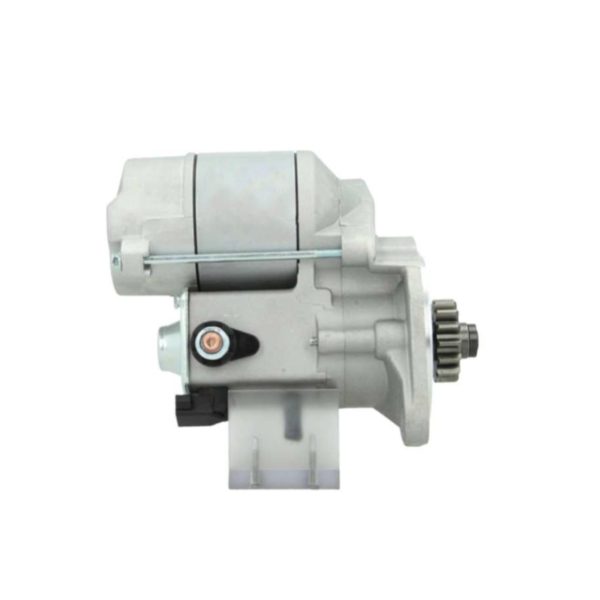 Startmotor Yanmar 2QM20 / 3HM35 / 3JH / 4JH – scheepsdiesel