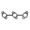 Cilinderkop compleet met revisieset – Beta Marine Beta 20 | Nanni N3.21