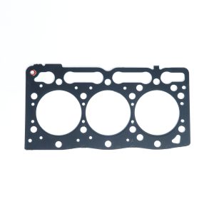 Cilinderkop compleet + koppakking + gloeibougie Beta Marine Beta 28 – Universal M-25XPB