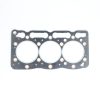 Koppakking type 2 Beta Marine Beta 28 – Universal M-25XPB