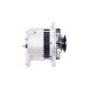 Dynamo Yanmar 1GM10 | 2GM20 | 3GM | 3HM | 3JH | 4JH – 12V 40A