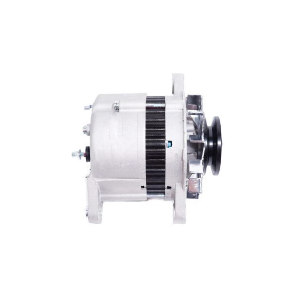 Dynamo Yanmar 1GM10 | 2GM20 | 3GM | 3HM | 3JH | 4JH – 12V 40A