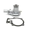 Waterpomp (zoetwater-circulatiepomp) 58 / 68 mm Beta Marine Beta 28 / Beta 30 – Nanni N3.30 – Universal M-25XPB